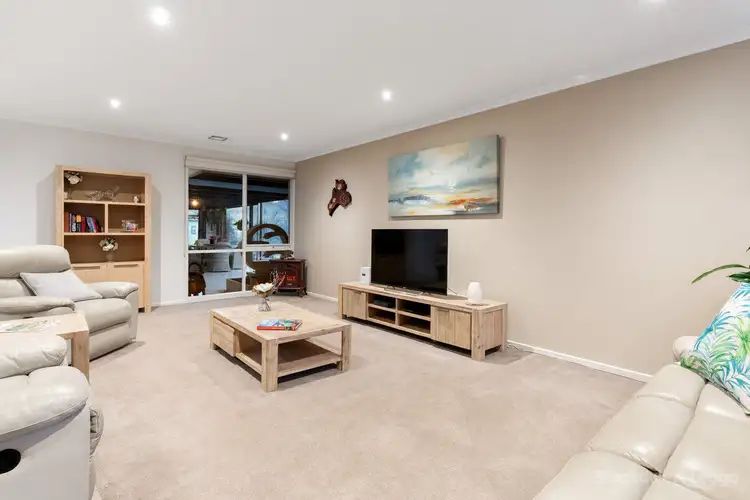 Second view of Homely house listing, 56 Cranhaven Road, Langwarrin VIC 3910