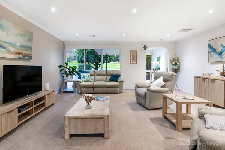 Third view of Homely house listing, 56 Cranhaven Road, Langwarrin VIC 3910