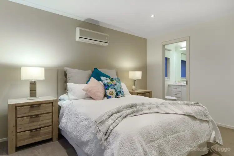 Fourth view of Homely house listing, 56 Cranhaven Road, Langwarrin VIC 3910