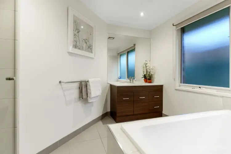 Sixth view of Homely house listing, 56 Cranhaven Road, Langwarrin VIC 3910
