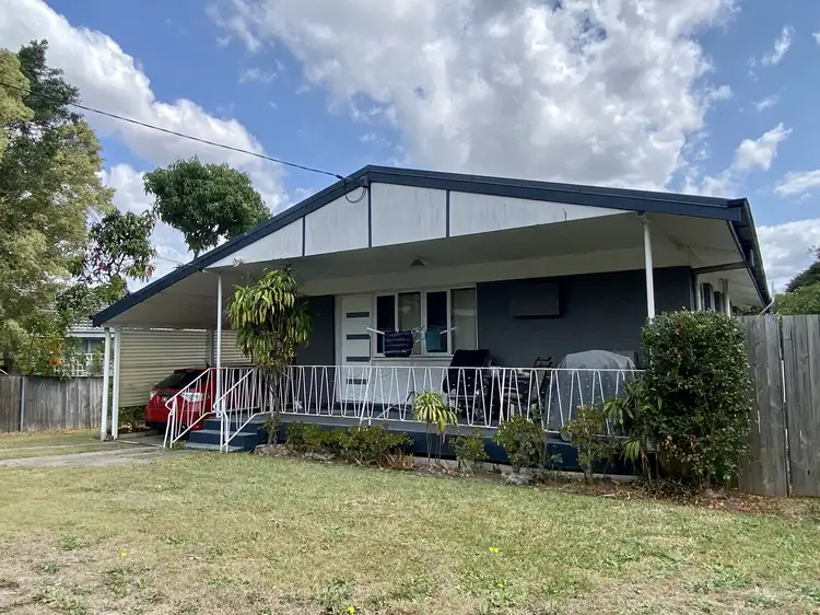 33 Merchiston Street, Acacia Ridge QLD 4110