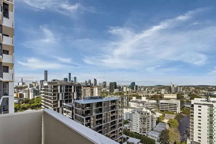 Seventh view of Homely unit listing, 2005/55 Railway Terrace, Milton QLD 4064