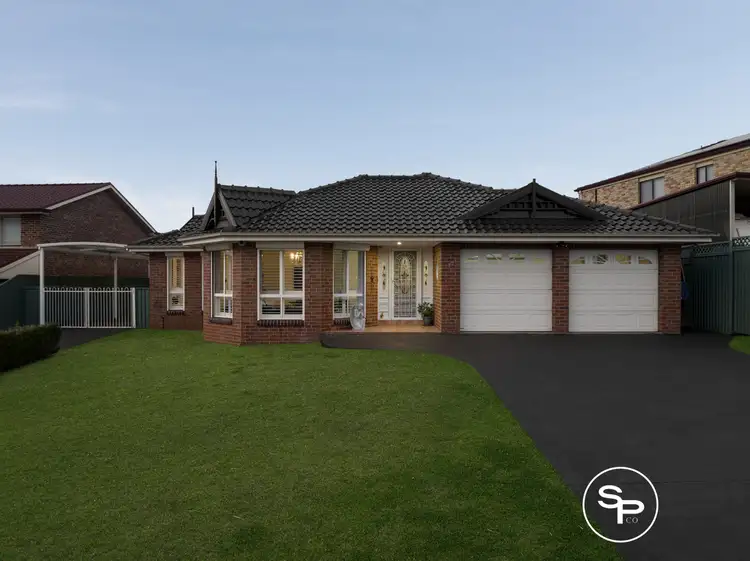 Main view of Homely house listing, 17 Mountain View Avenue, Glen Alpine NSW 2560