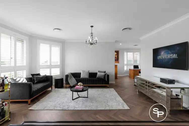 Second view of Homely house listing, 17 Mountain View Avenue, Glen Alpine NSW 2560