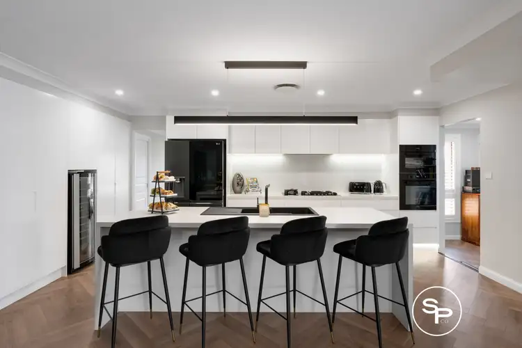 Third view of Homely house listing, 17 Mountain View Avenue, Glen Alpine NSW 2560