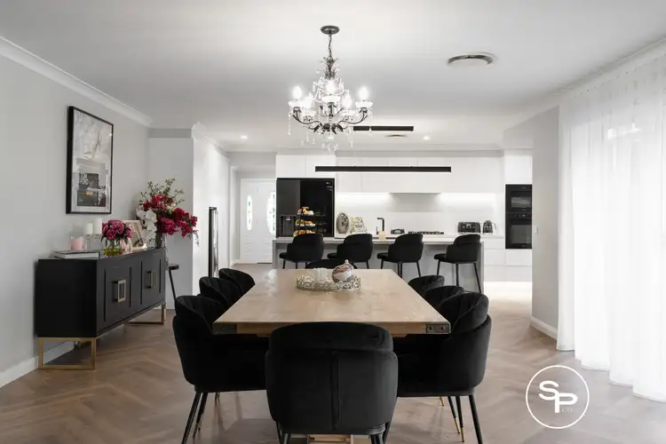 Fourth view of Homely house listing, 17 Mountain View Avenue, Glen Alpine NSW 2560