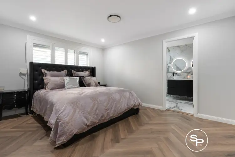 Fifth view of Homely house listing, 17 Mountain View Avenue, Glen Alpine NSW 2560