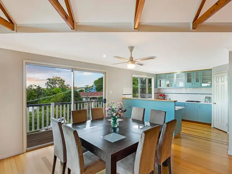 Sixth view of Homely house listing, 47 Panorama Crescent, Prince Henry Heights QLD 4350