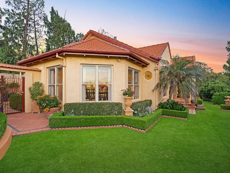 Main view of Homely house listing, 14 Fernside Street, East Toowoomba QLD 4350
