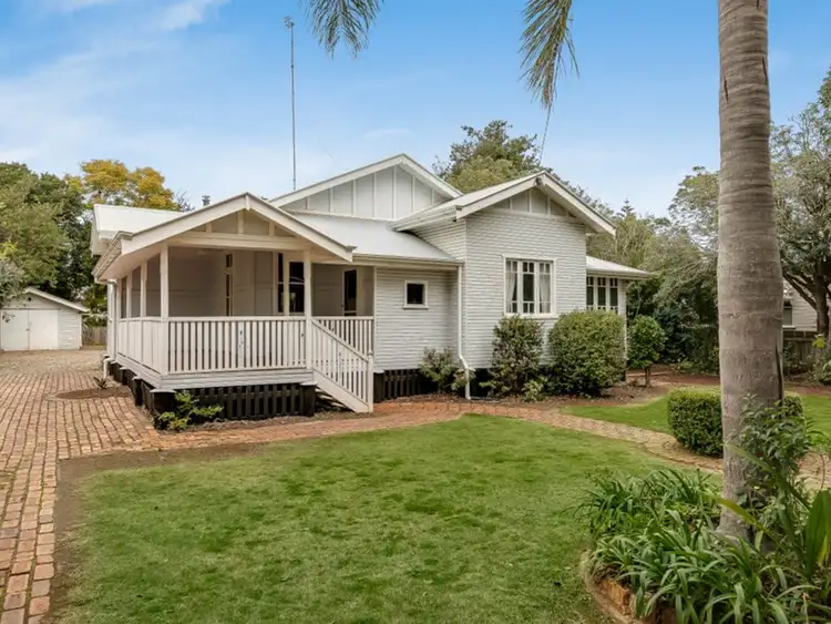 198 Russell Street, Newtown QLD 4350