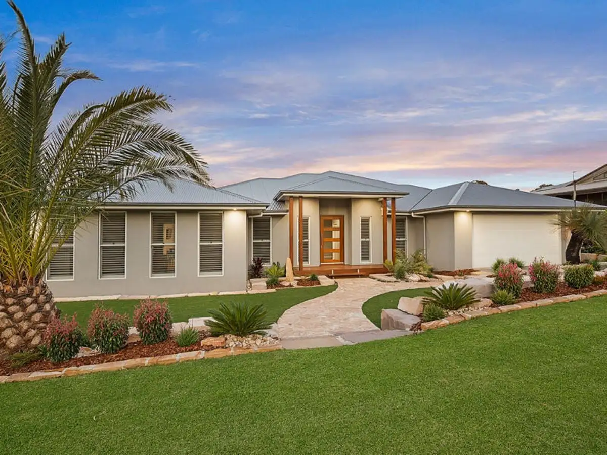 Main view of Homely house listing, 4B Mackenzie Street, Mount Lofty QLD 4350