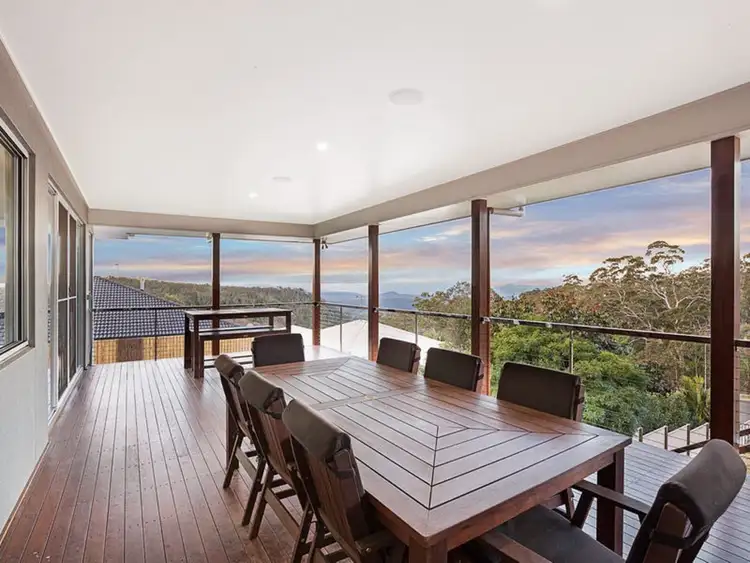 Second view of Homely house listing, 4B Mackenzie Street, Mount Lofty QLD 4350