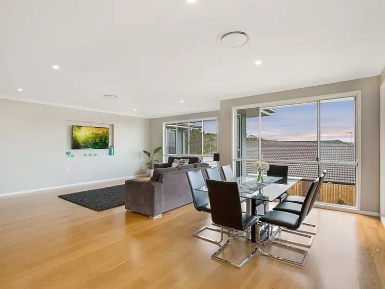 Fourth view of Homely house listing, 4B Mackenzie Street, Mount Lofty QLD 4350