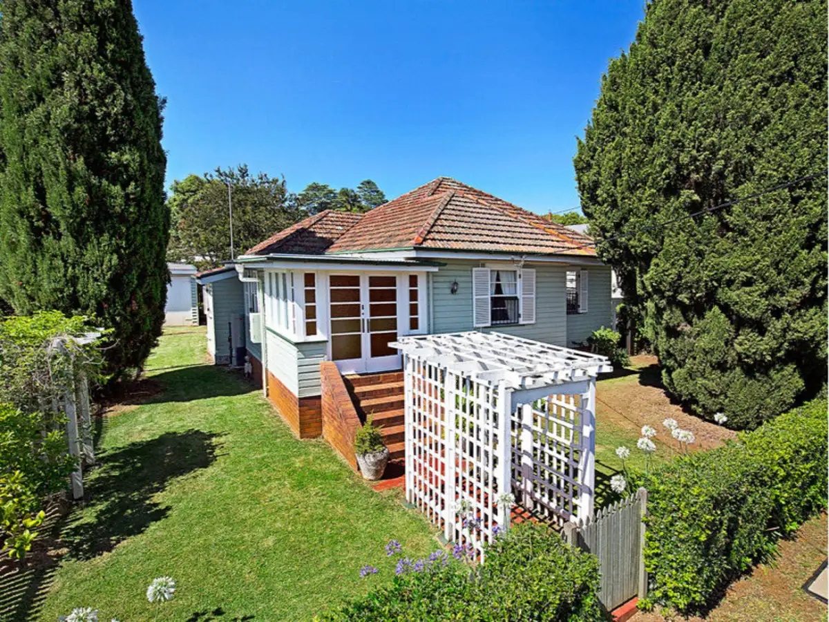 Main view of Homely house listing, 33 Eleanor Street, East Toowoomba QLD 4350