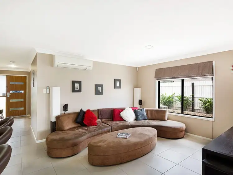 Second view of Homely house listing, 4 Sandalwood Drive, Glenvale QLD 4350