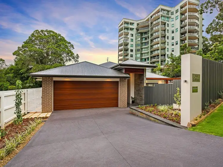 Second view of Homely house listing, 12B Cottesloe Street, East Toowoomba QLD 4350