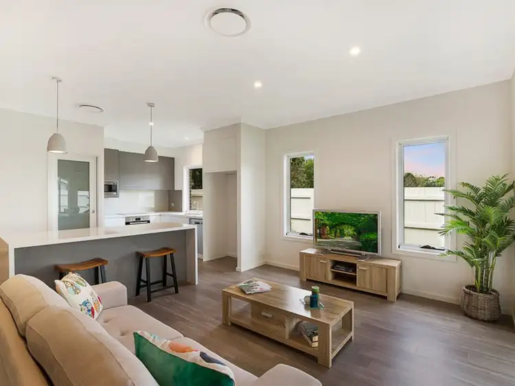 Third view of Homely house listing, 12B Cottesloe Street, East Toowoomba QLD 4350