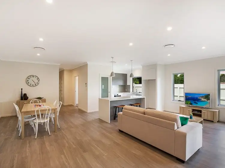 Fifth view of Homely house listing, 12B Cottesloe Street, East Toowoomba QLD 4350
