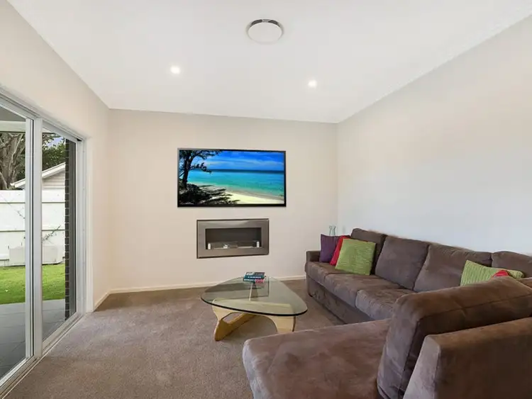 Sixth view of Homely house listing, 12B Cottesloe Street, East Toowoomba QLD 4350