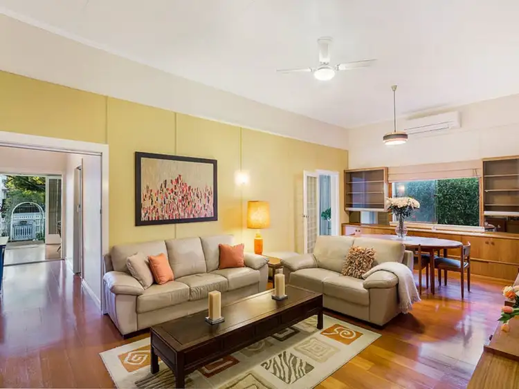 Third view of Homely house listing, 102 Campbell Street, East Toowoomba QLD 4350