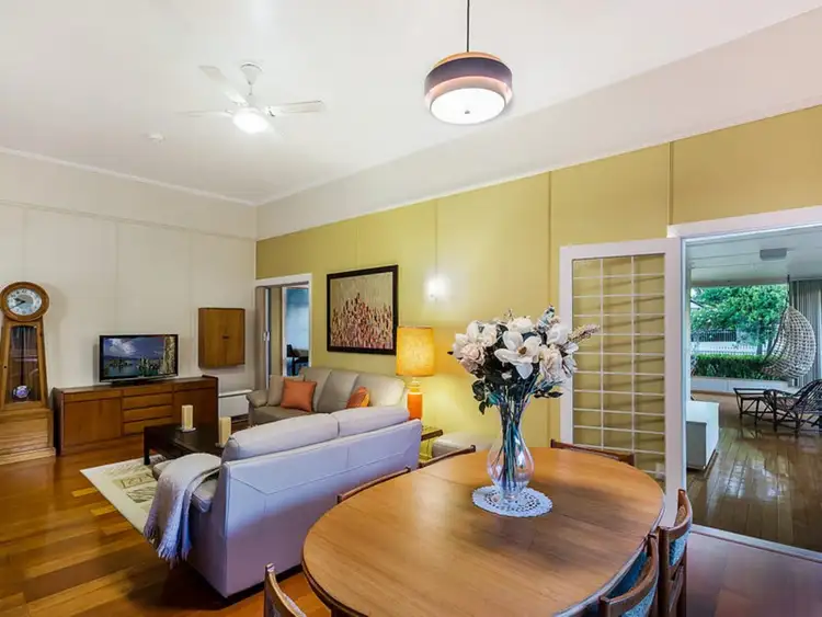 Fourth view of Homely house listing, 102 Campbell Street, East Toowoomba QLD 4350