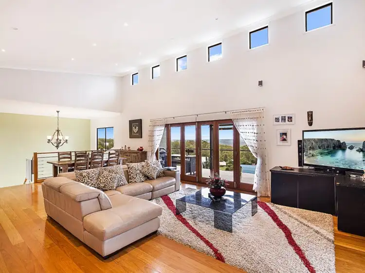 Third view of Homely house listing, 39 Windemere Terrace, Mount Lofty QLD 4350