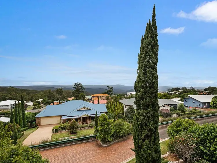 Sixth view of Homely house listing, 39 Windemere Terrace, Mount Lofty QLD 4350