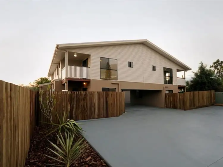 7/39 Gipps Street, Drayton QLD 4350