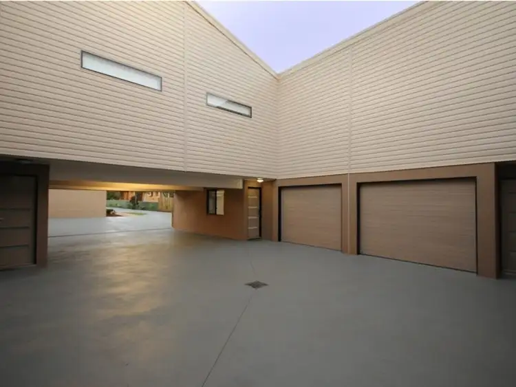 Second view of Homely townhouse listing, 7/39 Gipps Street, Drayton QLD 4350