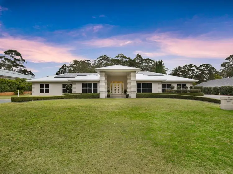 Main view of Homely house listing, 7 Werribee Drive, Highfields QLD 4352
