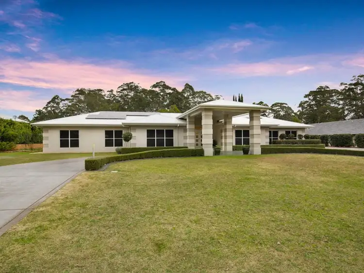Second view of Homely house listing, 7 Werribee Drive, Highfields QLD 4352