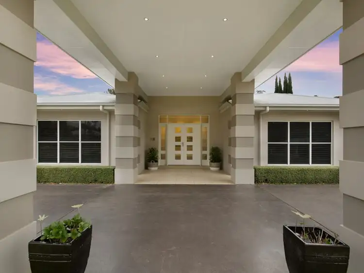Third view of Homely house listing, 7 Werribee Drive, Highfields QLD 4352