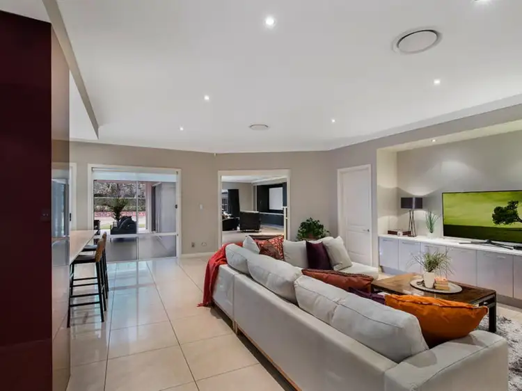 Fifth view of Homely house listing, 7 Werribee Drive, Highfields QLD 4352