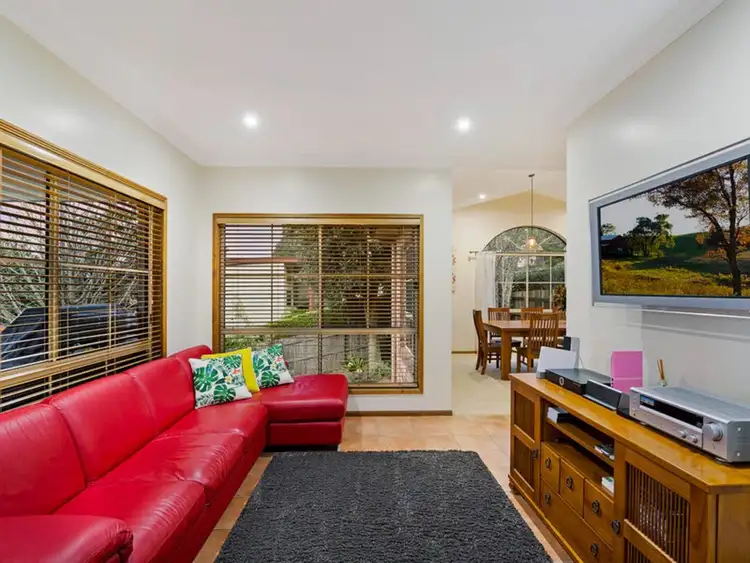 Fifth view of Homely house listing, 42 Windemere Terrace, Mount Lofty QLD 4350