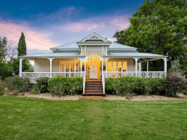 Main view of Homely house listing, 86 Bridge Street, East Toowoomba QLD 4350