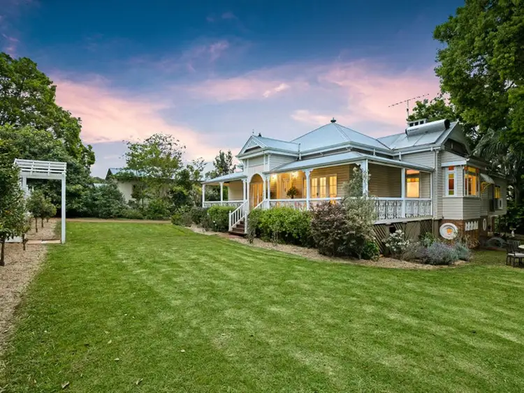 Second view of Homely house listing, 86 Bridge Street, East Toowoomba QLD 4350