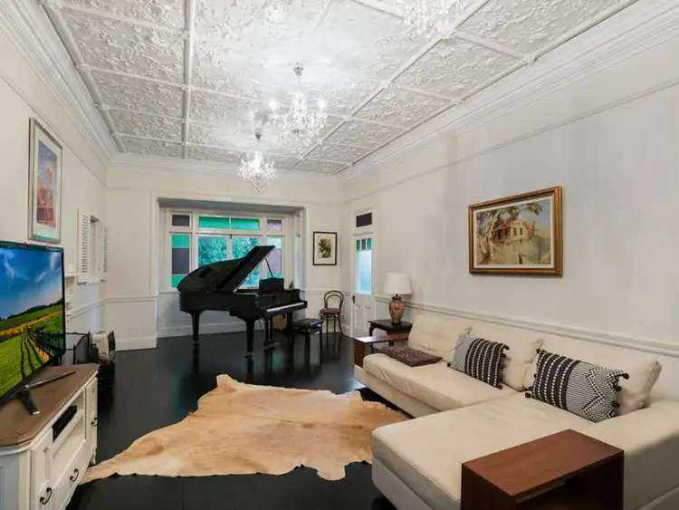 Fifth view of Homely house listing, 86 Bridge Street, East Toowoomba QLD 4350