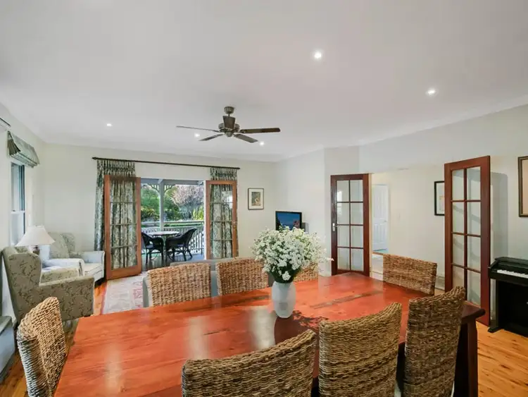 Fourth view of Homely house listing, 10 Barry Street, Mount Lofty QLD 4350