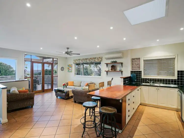 Fifth view of Homely house listing, 10 Barry Street, Mount Lofty QLD 4350