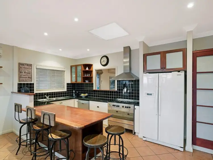 Sixth view of Homely house listing, 10 Barry Street, Mount Lofty QLD 4350