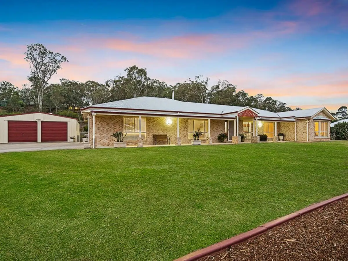 Main view of Homely house listing, 6 Willara Court, Torrington QLD 4350