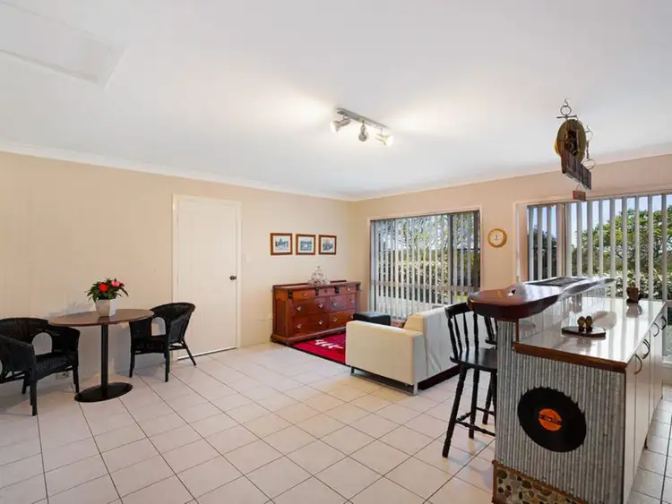 Fifth view of Homely house listing, 8 Tarranganda Court, Glenvale QLD 4350