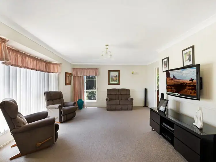 Sixth view of Homely house listing, 8 Tarranganda Court, Glenvale QLD 4350