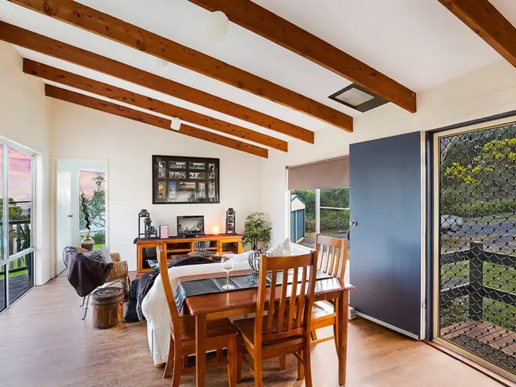 Second view of Homely house listing, 85 Baxters Road, Gowrie Junction QLD 4352