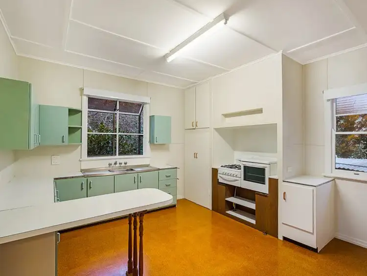 Second view of Homely house listing, 70 Ipswich Street, East Toowoomba QLD 4350
