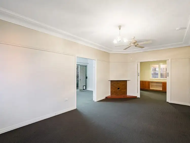 Third view of Homely house listing, 70 Ipswich Street, East Toowoomba QLD 4350