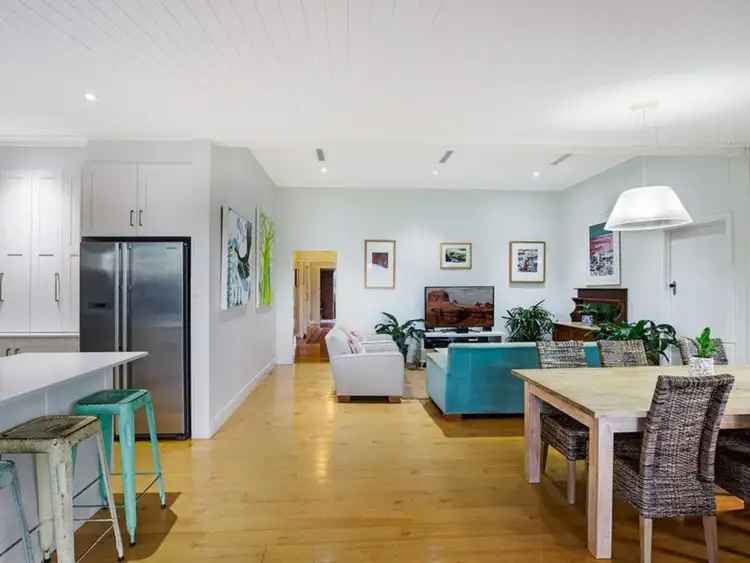 Fourth view of Homely house listing, 41 Arthur Street, East Toowoomba QLD 4350