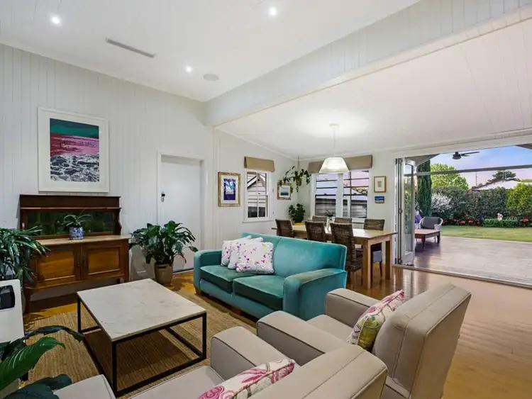 Fifth view of Homely house listing, 41 Arthur Street, East Toowoomba QLD 4350