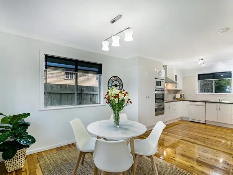 Fourth view of Homely house listing, 50 Dunmore Street, East Toowoomba QLD 4350