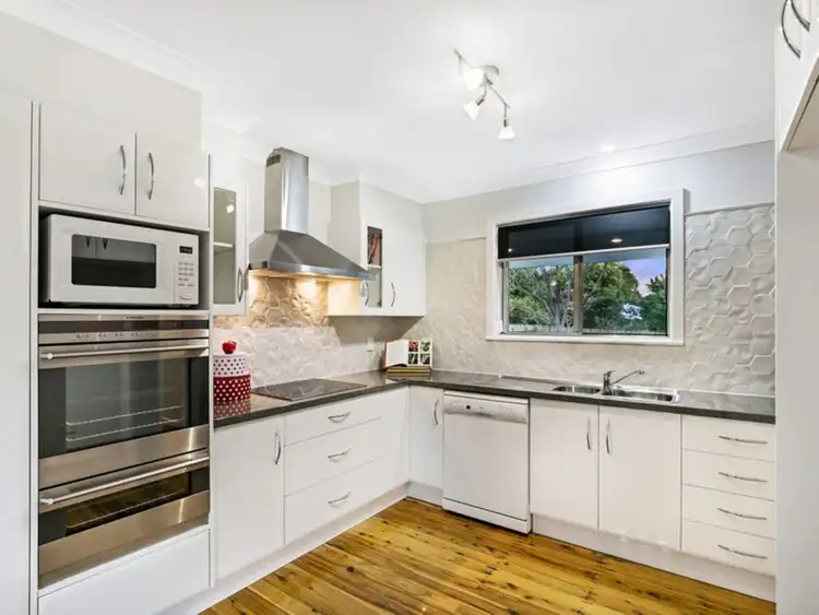 Fifth view of Homely house listing, 50 Dunmore Street, East Toowoomba QLD 4350